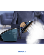 TEFAL EXPRESS POWER STEAM GENERATOR IRON, 2800W, 1.8L