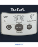 TEFAL EXPRESS POWER STEAM GENERATOR IRON, 2800W, 1.8L