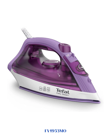 TEFAL EASY STEAM STEAM IRON, 1200W, 220ML