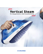 TEFAL EASY STEAM IRON, 1200W, 220ML