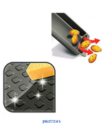 TEFAL EASY GRIP BAKING PAN, 29.5 X 41 CM