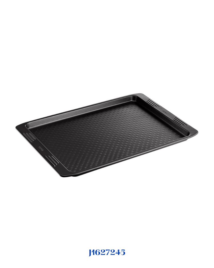 TEFAL EASY GRIP BAKING PAN, 29.5 X 41 CM