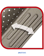 TEFAL EASY GRIP BAKING PAN, 29.5 X 41 CM