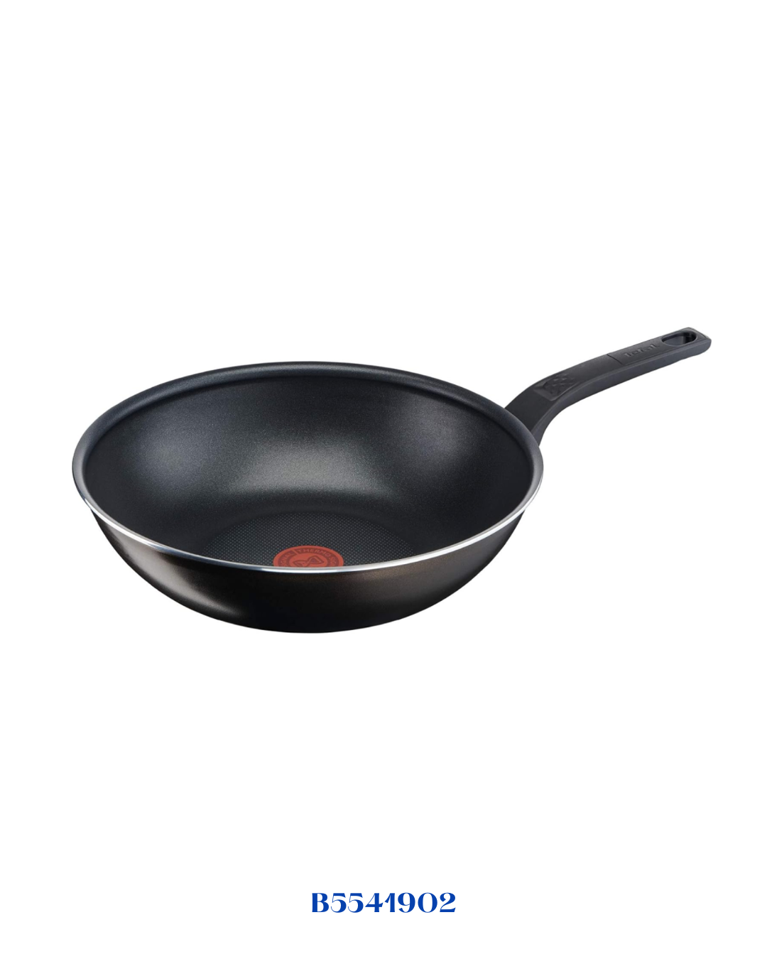 TEFAL EASY COOK & CLEAN WOK FRYPAN, 28CM