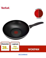 TEFAL EASY COOK & CLEAN WOK FRYPAN, 28CM