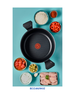 TEFAL EASY COOK & CLEAN STOCKPOT, 30CM