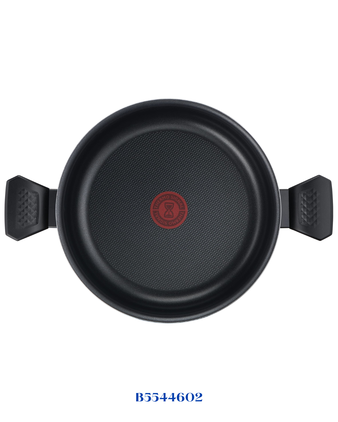 TEFAL EASY COOK & CLEAN STEWPOT, 24CM