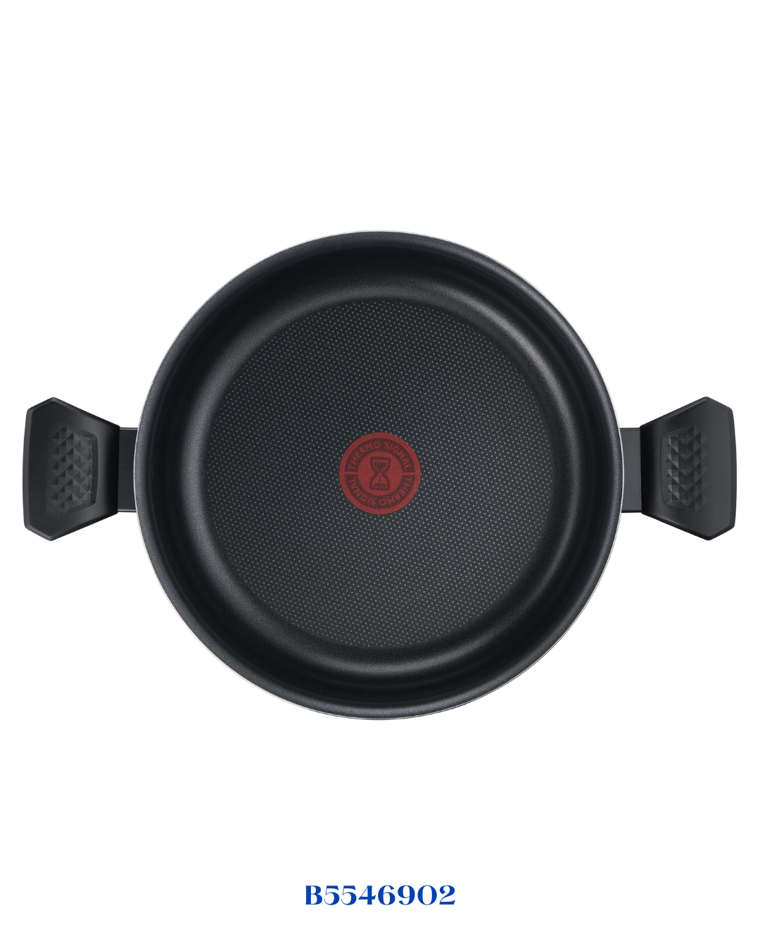 TEFAL EASY COOK & CLEAN STOCKPOT, 30CM