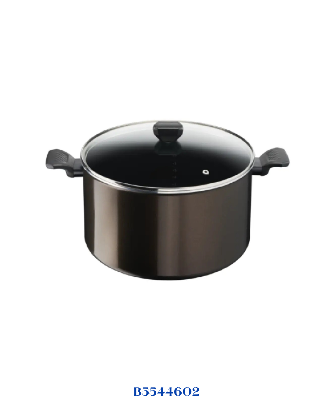 TEFAL EASY COOK & CLEAN STEWPOT, 24CM