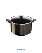 TEFAL EASY COOK & CLEAN STEWPOT, 24CM