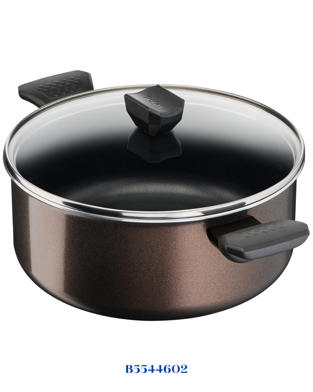 TEFAL EASY COOK & CLEAN STEWPOT, 24CM