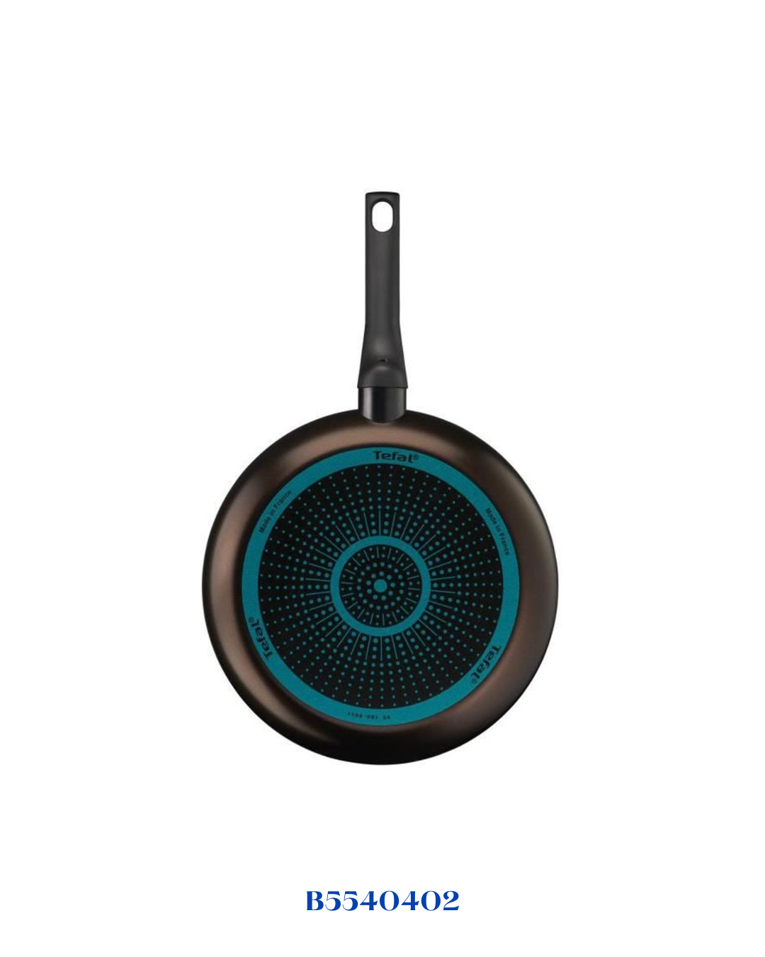 TEFAL EASY COOK & CLEAN FRYPAN, 24CM