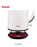 TEFAL DELFINI ELECTRIC KETTLE, 1.5L, 2400W