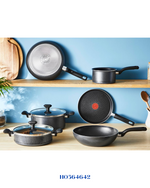 TEFAL SO'LIGHT STEWPOT 24CM