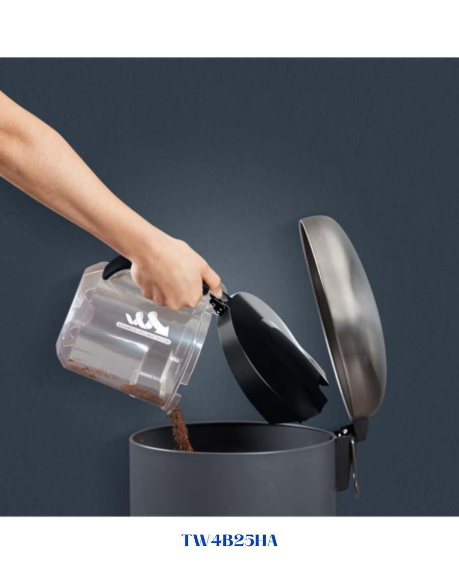 TEFAL COMPACT POWER XXL BAGLESS VACUUM CLEANER, 900 W-2.5 L