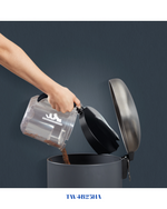 TEFAL COMPACT POWER XXL BAGLESS VACUUM CLEANER, 900 W-2.5 L
