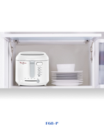 MOULINEX UNO ELECTRIC DEEP FRYER 1470W-1.8L