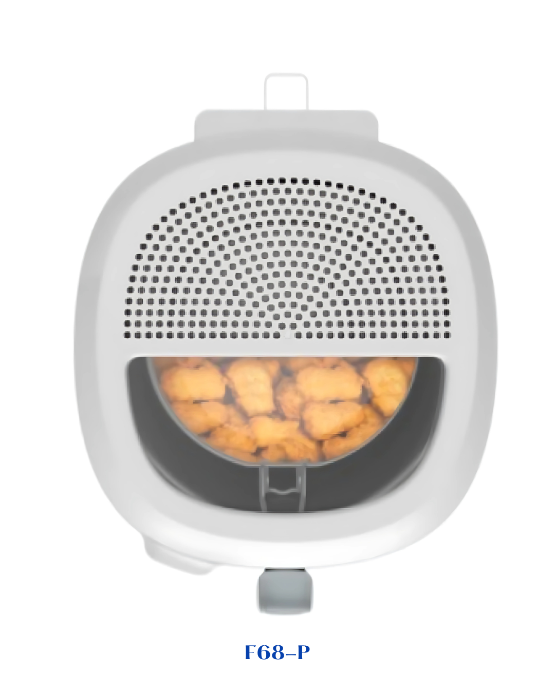 MOULINEX UNO ELECTRIC DEEP FRYER 1470W-1.8L