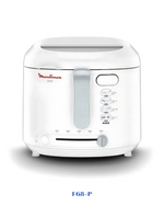 MOULINEX UNO ELECTRIC DEEP FRYER 1470W-1.8L