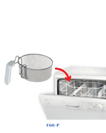 MOULINEX UNO ELECTRIC DEEP FRYER 1470W-1.8L