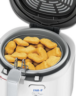 MOULINEX UNO ELECTRIC DEEP FRYER 1470W-1.8L