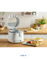 MOULINEX UNO ELECTRIC DEEP FRYER 1470W-1.8L