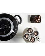 TEFAL CLIPSO+ CHEF  PRESSURE COOKER-8L