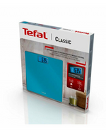 TEFAL CLASSIC BATHROOM SCALE, 160 KG CAPACITY