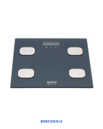 TEFAL BODY UP BODY FAT SCALE, 150 KG CAPACITY