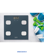 TEFAL BODY UP BODY FAT SCALE, 150 KG CAPACITY