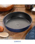 TEFAL BLACK STONE ROUND CAKE PAN 26 CM