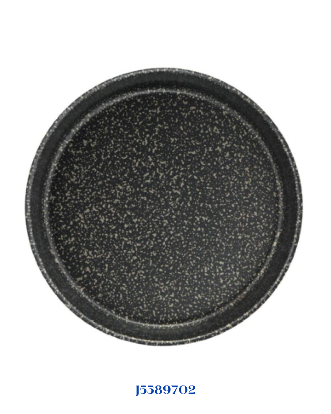 TEFAL BLACK STONE ROUND CAKE PAN 26 CM