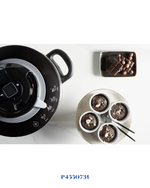 TEFAL CLIPSO+ CHEF PRESSURE COOKER 6L