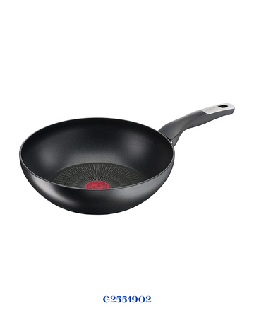 TEFAL UNLIMITED WOK FRYPAN 28CM