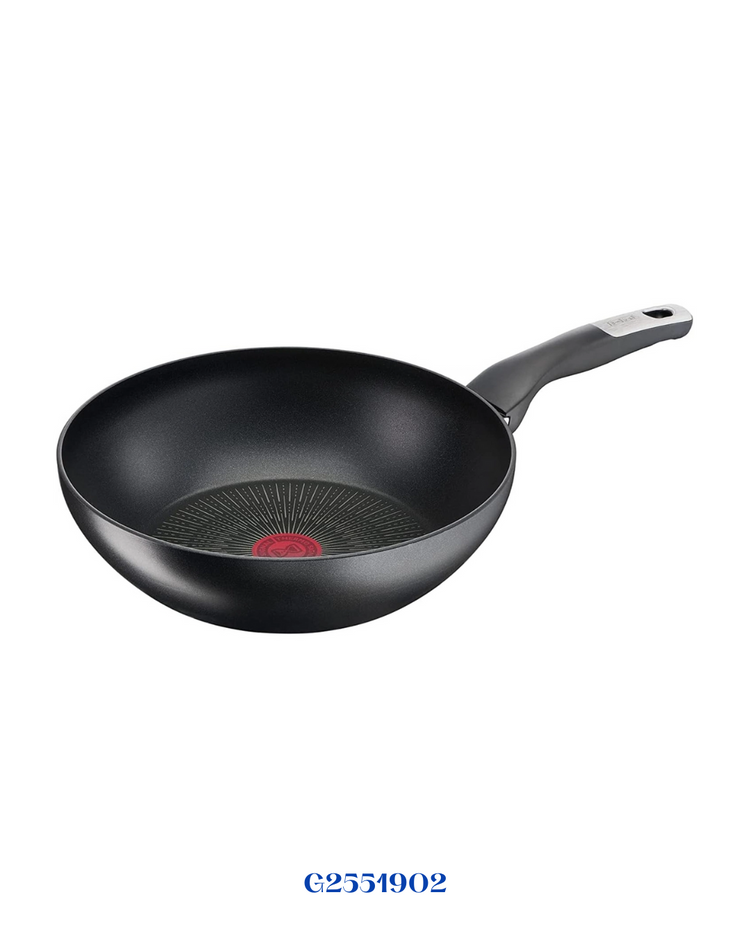 TEFAL UNLIMITED WOK FRYPAN 28CM