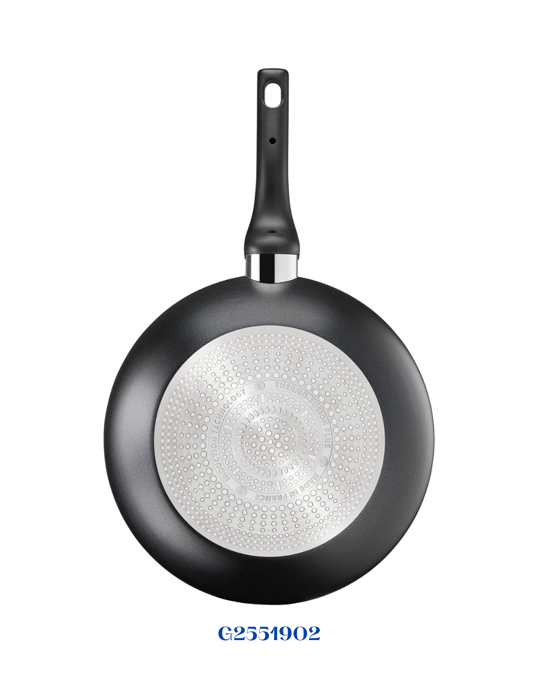 TEFAL UNLIMITED WOK FRYPAN 28CM