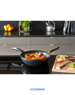 TEFAL UNLIMITED WOK FRYPAN 28CM