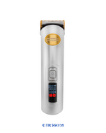 GEEPAS PROFESSIONAL DIGITAL HAIR CLIPPER