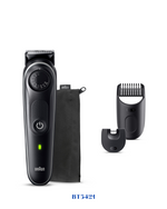 BRAUN BEARD TRIMMER 5