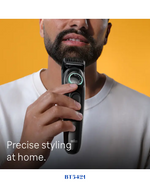 BRAUN BEARD TRIMMER 5