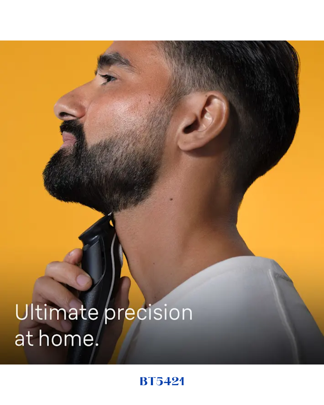 BRAUN BEARD TRIMMER 5