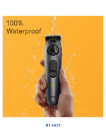 BRAUN BEARD TRIMMER 5