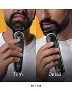 BRAUN BEARD TRIMMER 5