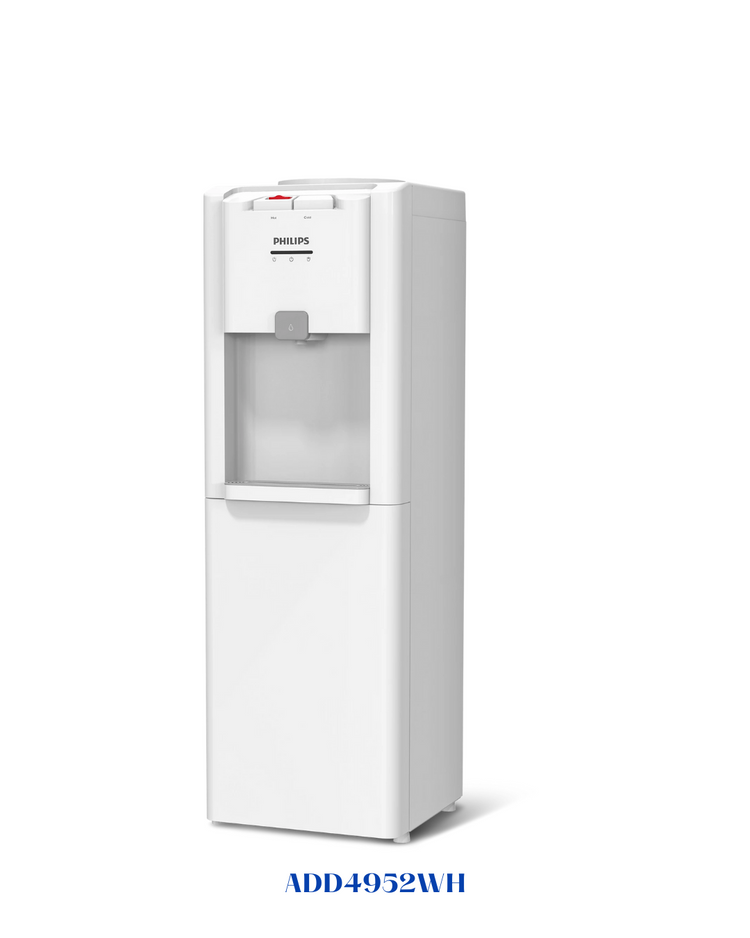 PHILIPS TOP LOADING WATER DISPENSER WITHOUT FILTER