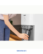 PHILIPS BOTTOM LOADING WATER DISPENSER WITH THREE NOZZLES AND UV