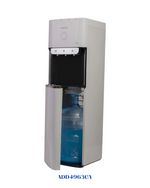 PHILIPS BOTTOM LOADING WATER DISPENSER WITH THREE NOZZLES AND UV