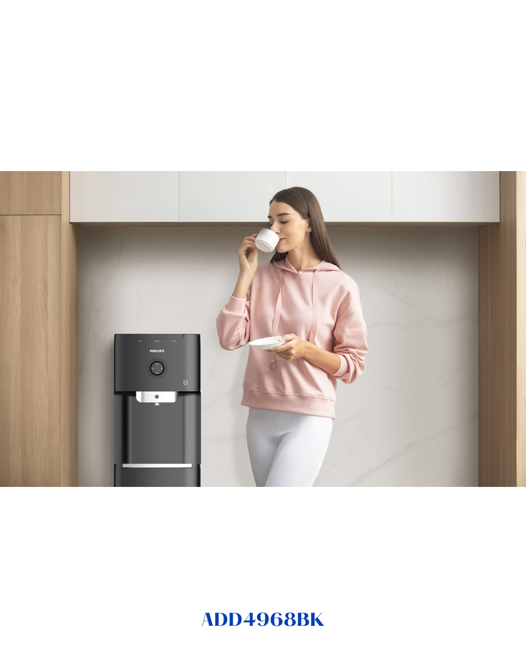 PHILIPS BOTTOM LOADING WITH MICRO CLEAN & UV