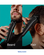 BRAUN BEARD TRIMMER SERIES 5-9W