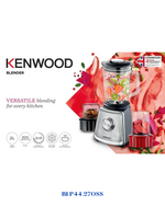 KENWOOD GLASS BLENDER 800W 2L