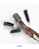 BABYLISS BELISS ROTATING HOT AIR BRUSH 1000W